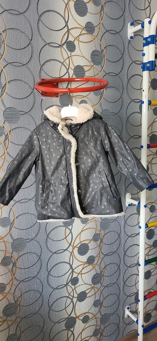 Куртка для девочки , Zarа