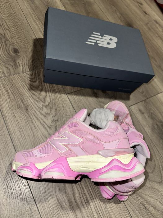 New balance 9060