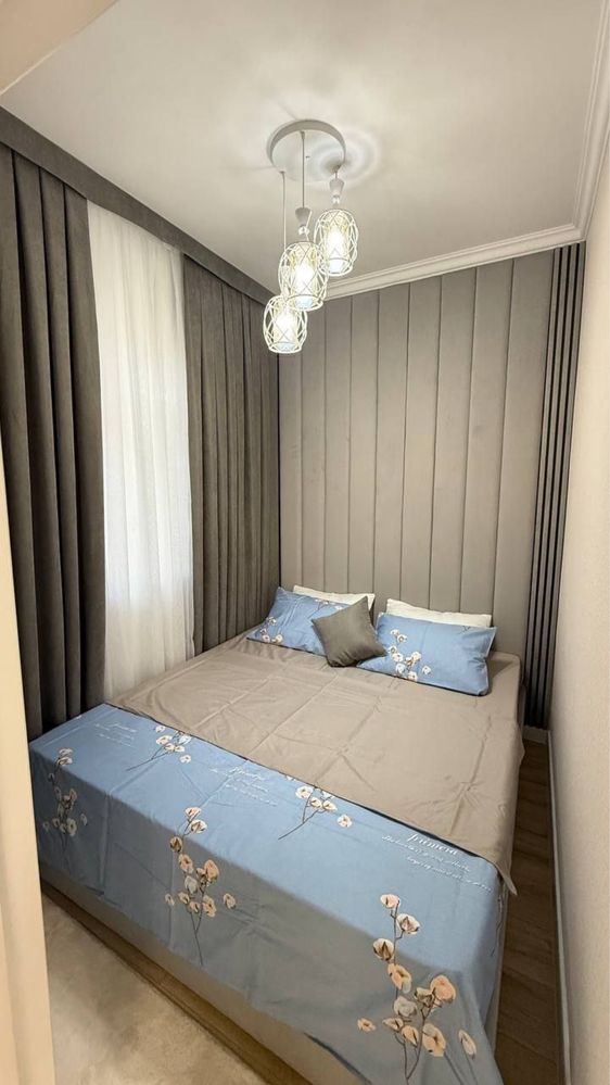 Чиланзор -13 кв 1*2/1/4. 35м2 Срочно продам квартиру срочно