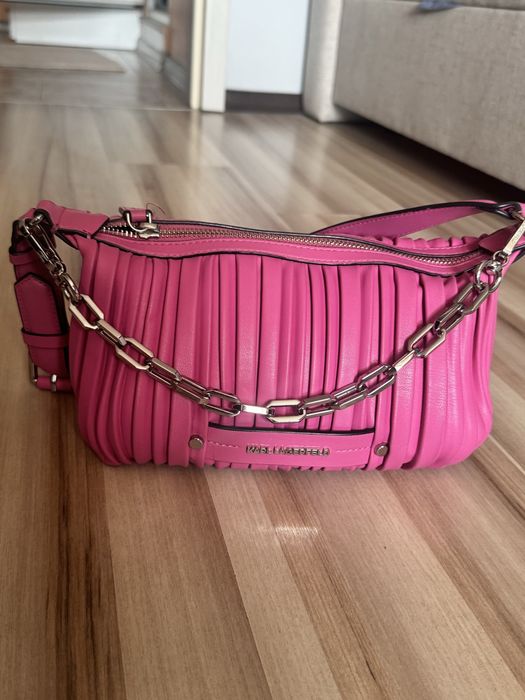 Karl Lagerfeld дамска чанта