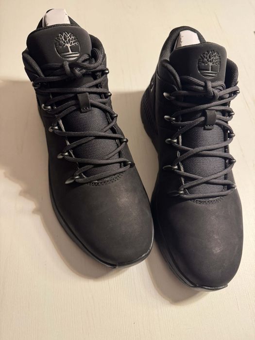 Timberland Field Trekker