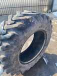 Cauciuc de buldoexcavator 16/9/28 Petlas