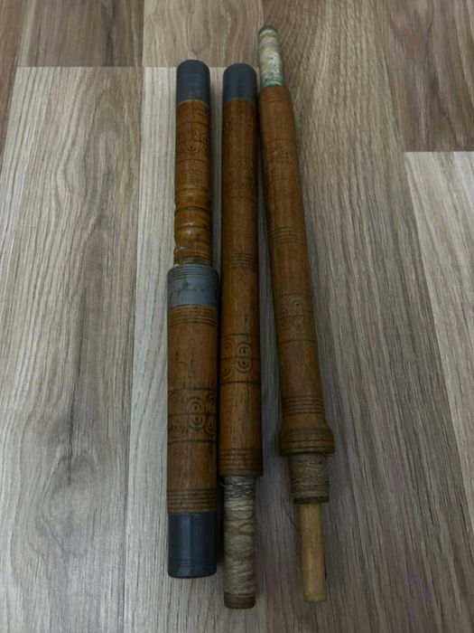 Продавам родопска гайда