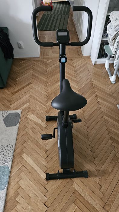 Bicicletă fitness
