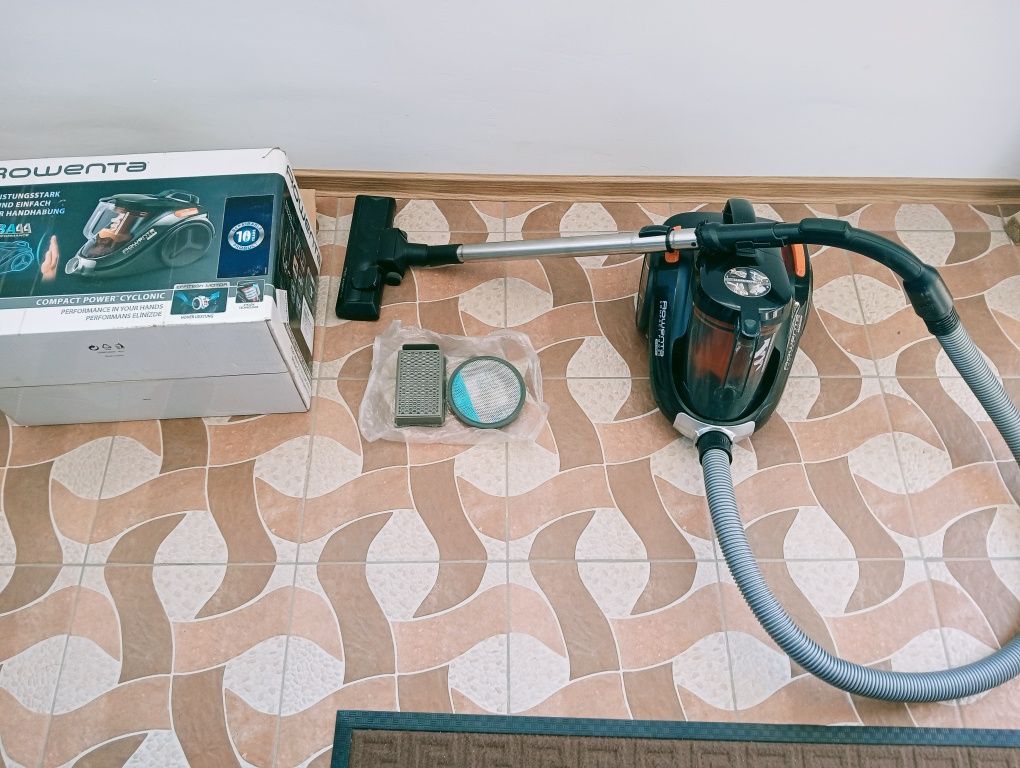 Aspirator Rowenta
