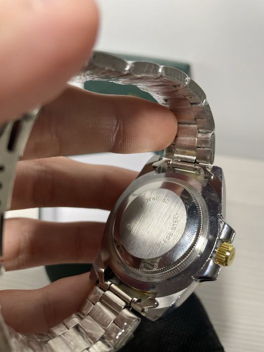 Ceas Rolex Submariner