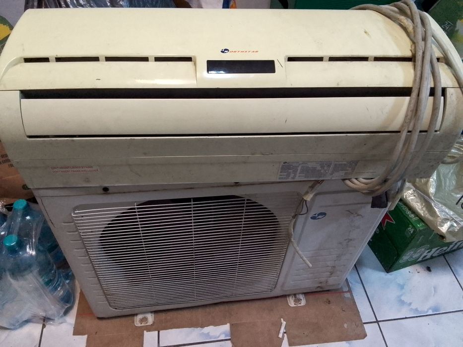 Aer condiționat 12000 btu funcțional