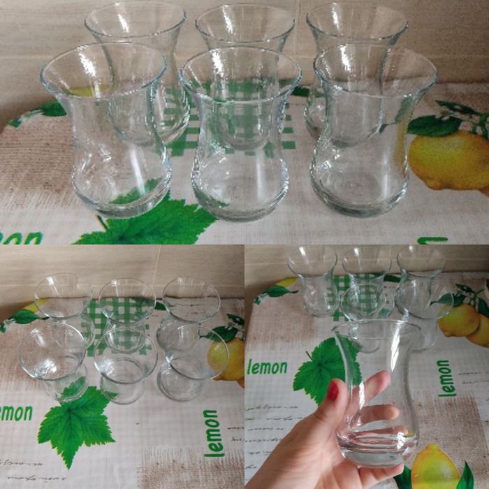 Продам турки для чая