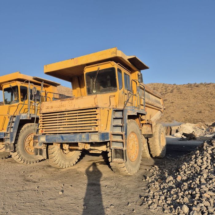 Белаз  сотилади