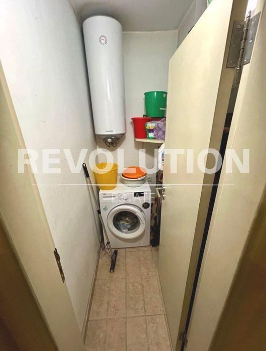 Дава се под наем Четиристаен апартамент в Варна, ХЕИ - 110 кв.м за 650 € - Снимка #9