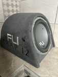 Бас туба FLi 12” 1000w Перфектен!!