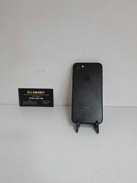 iPhone 7 - KLI Amanet
