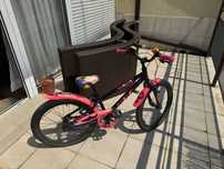Продавам перфектно детско колело Drag 20”