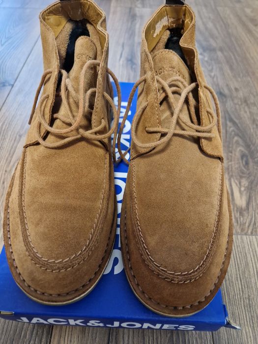 Ghete toamnă Jack&Jones
