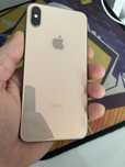 Iphone Xs max 256