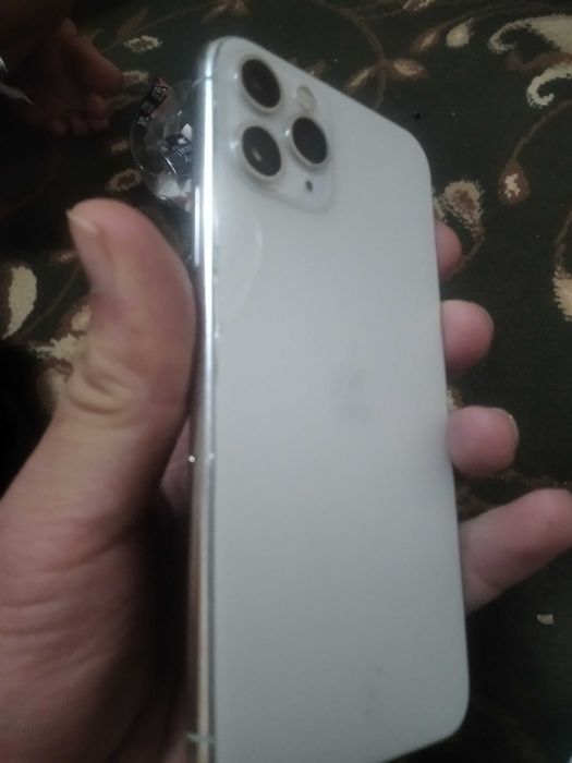 6 oylik garantiya IMEI ka o'tgan