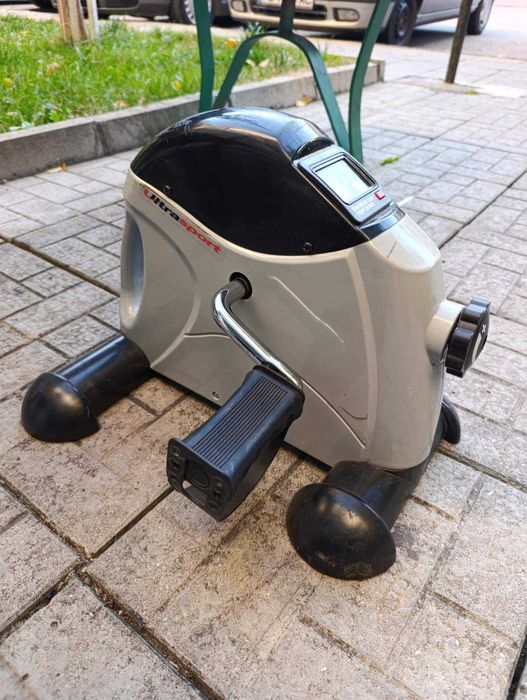 Мини велоергометър