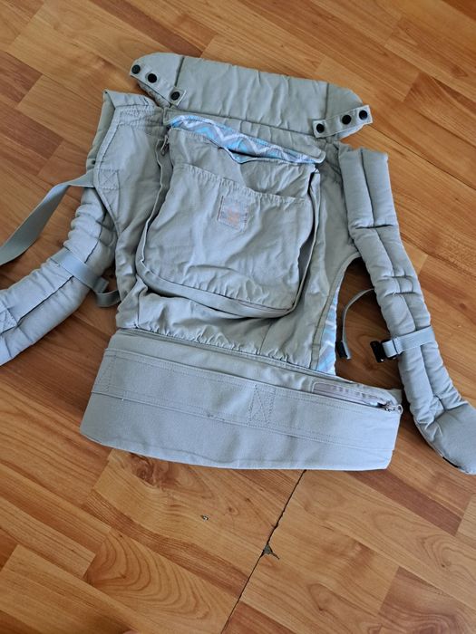 Marsupiu gagako folosit