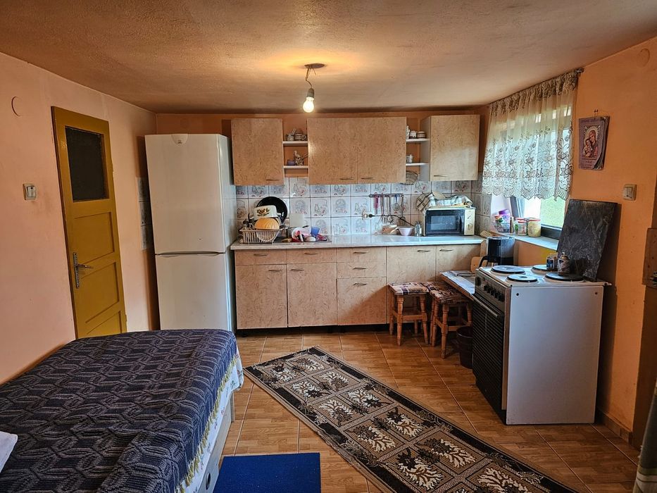 Casa în comuna Darlos Mediaș