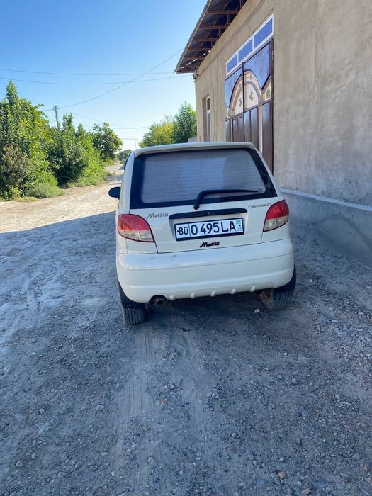 Matiz. sotiladi.