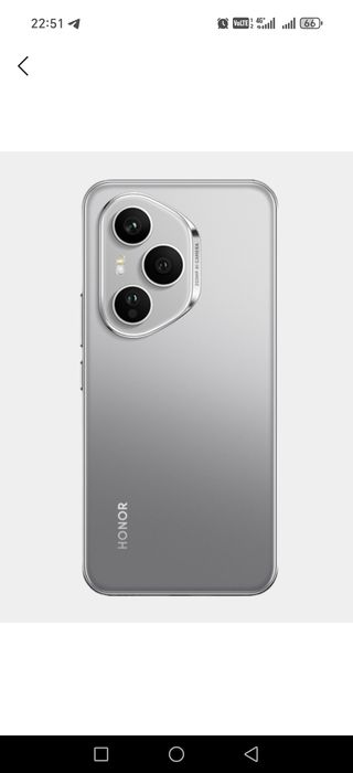 Honor  400  proo