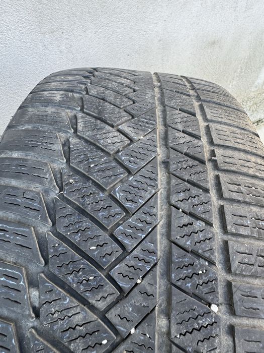 Anvelope Hankook / Continental 245/45 R18