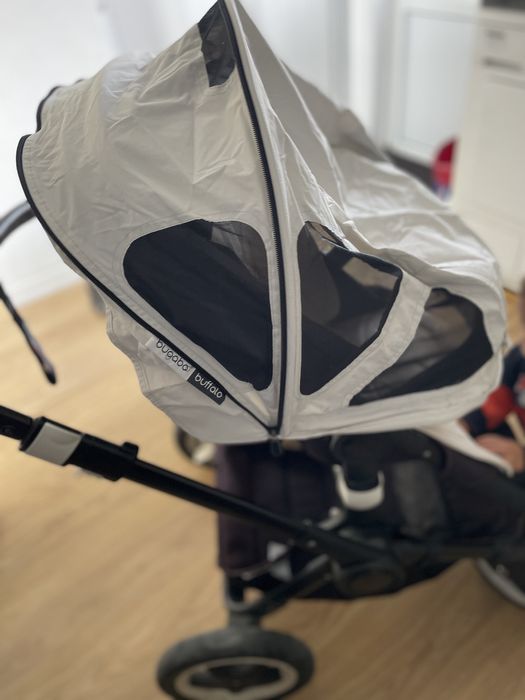 Bugaboo Buffalo количка