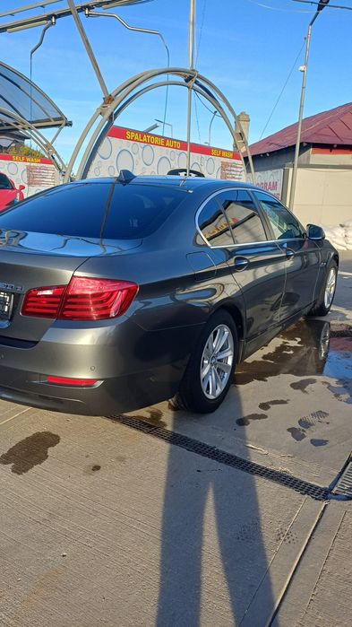 Vand Bmw seria 5/f10