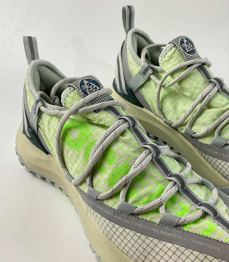 Нови мъжки маратонки Nike ACG Mountain Fly Low SE размер 42