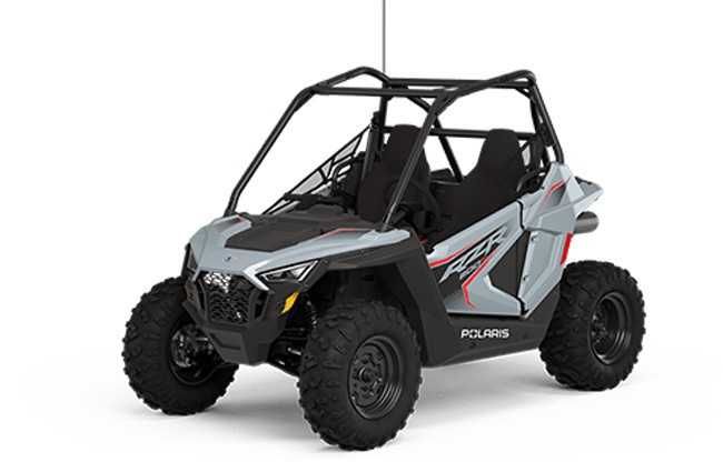 SSV Polaris RZR 200 EFI 2024 | Rate | Leasing