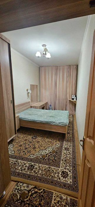 2-комнатная квартира массив Феруза-1, Своя.