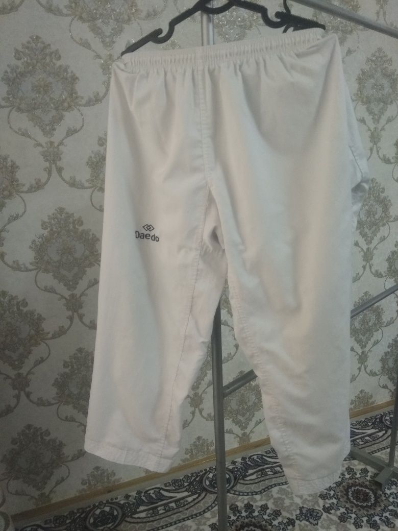 Униформа для тхеквондо 180см/Mahsus taekwondo formas180smi