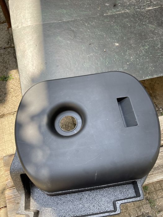 Органайзер за инструменти с капак за Audi a6 4G