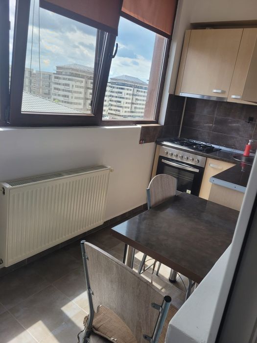 2 Camere de Inchiriat Militari Residence