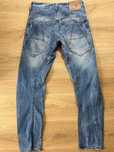 G star Raw A Crotch мъжки дънки размер 30-32