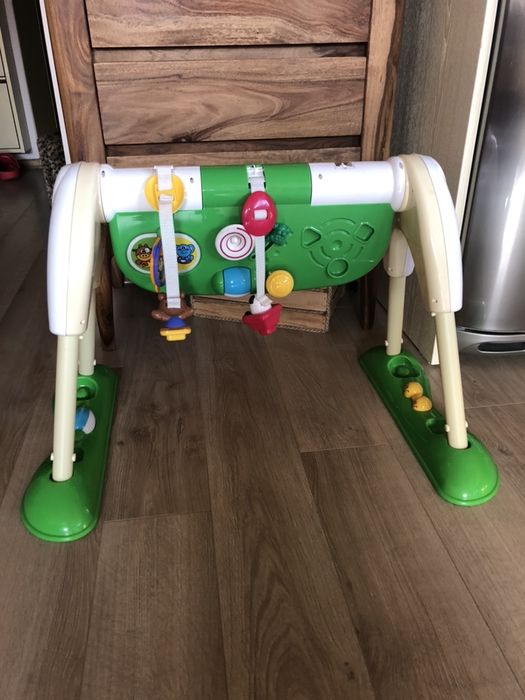 Играчка Chicco 3в 1