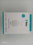 Wireless Bluetoth Безжични Слушалки ttec Mode