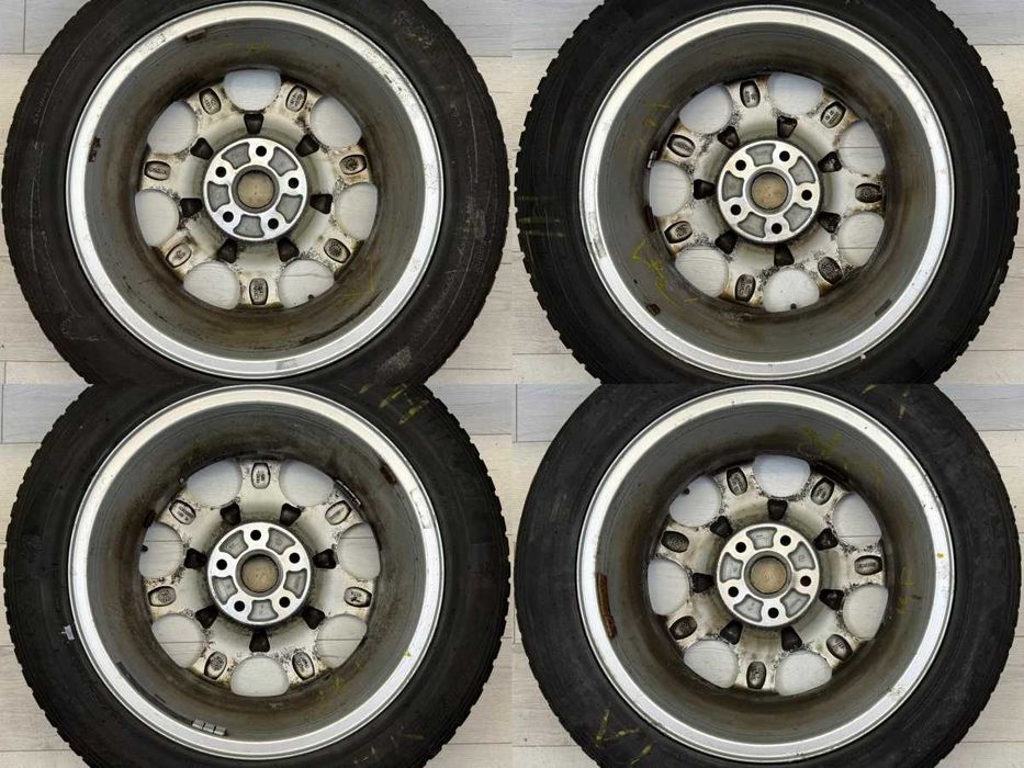 Roti/Jante Audi 5x112 205/55 R16 A4 (B6), A3, TT; Seat, Skoda, VW Golf