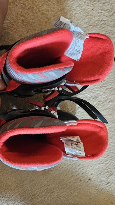 Детски ролери 27-30