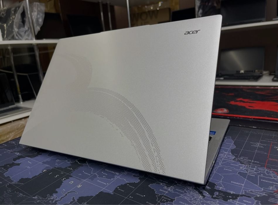 Restart Market | Acer Aspire Lite 16 - Core i5-1334U/16Gb/SSD512Gb