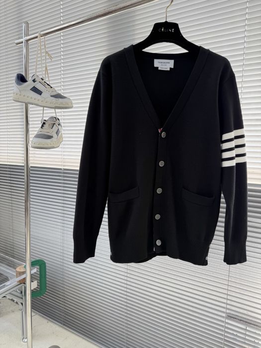 Bluza Thom Browne , calitate premium , pe comanda , noua , L