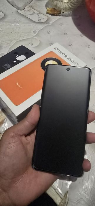 Honor x9b 256gb продам