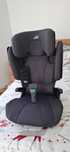 Scaun auto Isofix Britax Romer i-size gri inchis 6-12 ani 100-150 cm