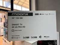 Moonx smart 55,32