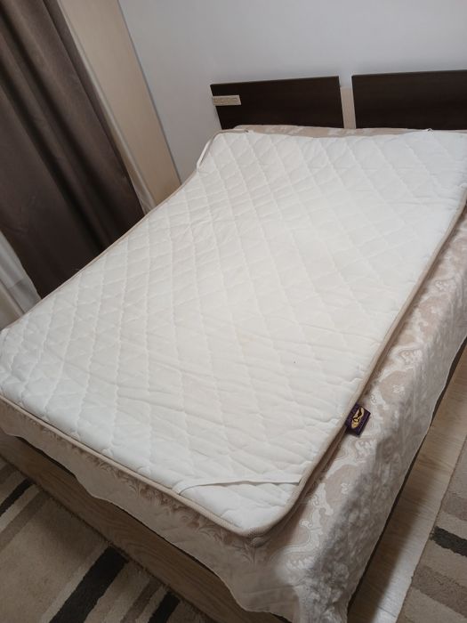 Топ матрак 140/190 marina dreams