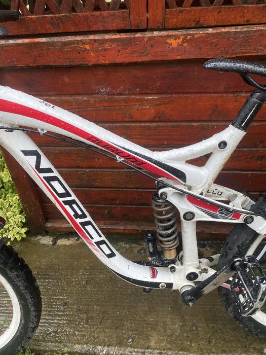 Norco aurum le downhil