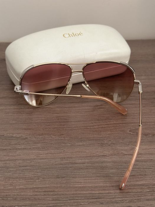 Оригинални очила Chloe