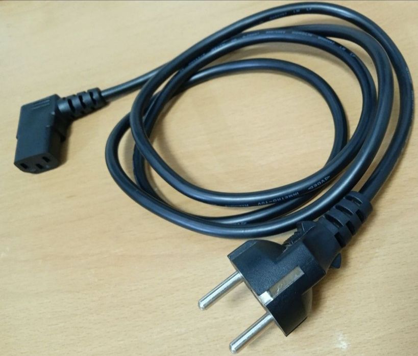 Cablu Alimentare Monitor,nou și cablu HDMI HDMI