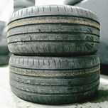 2x 235/45/17 VARA GOODYEAR 2019 Stare impecabila