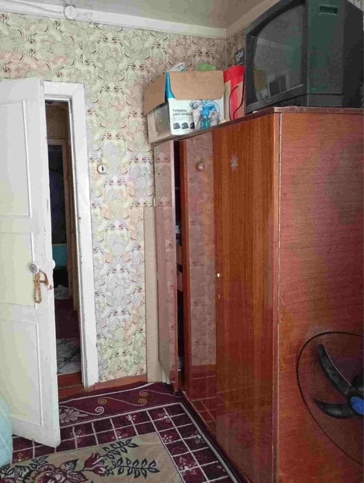 Срочно продам квартиру спутник 8 3/2/2 38500&